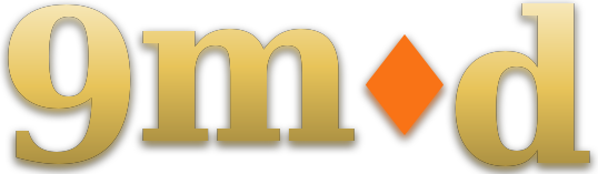 9mod logo