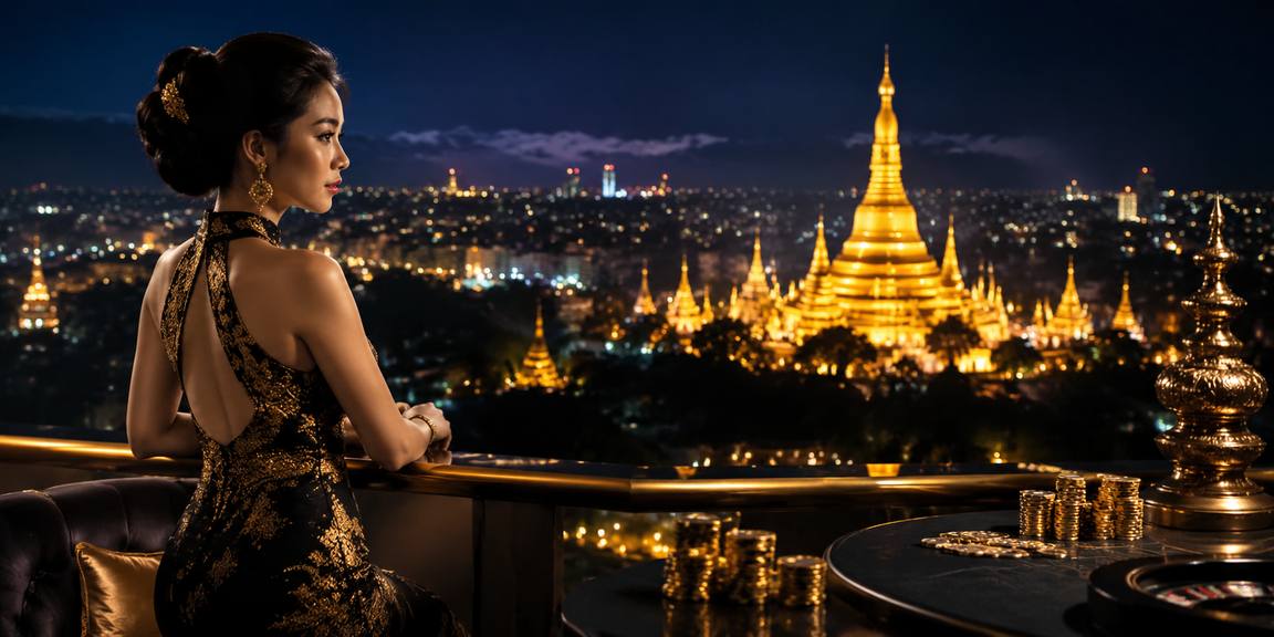 9mod 9mod သွင်းထည့်သည့် Fortune Frog ကစားခန်း